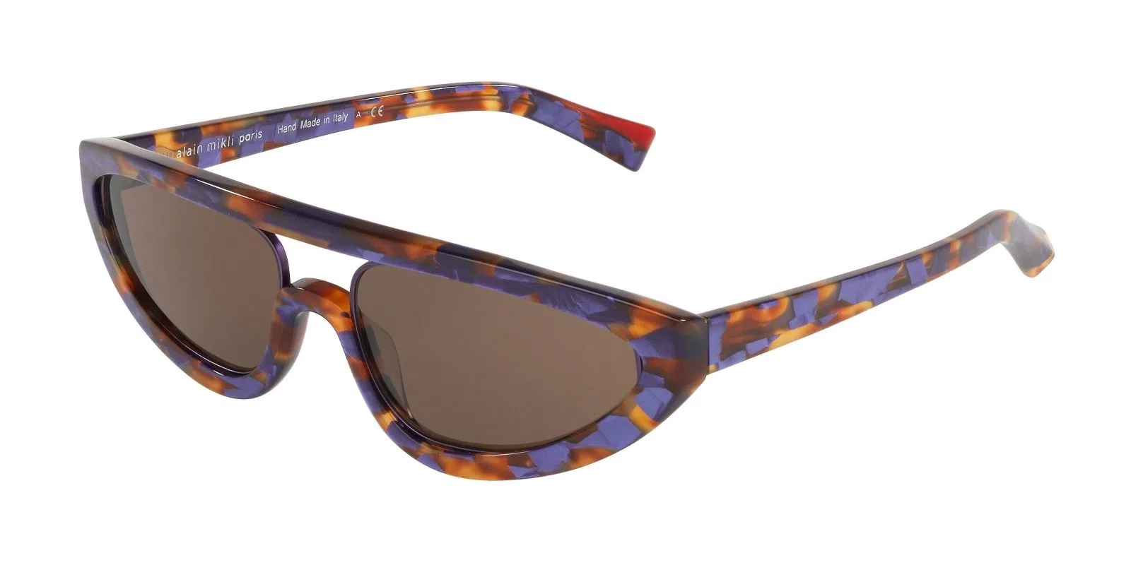 Alain Mikli Fiare 5047 Sunglasses - view 4
